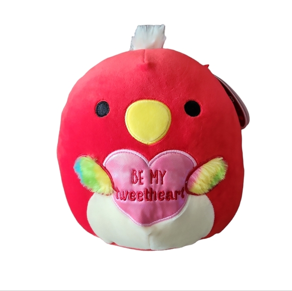 Paco Squishmallow - Picture 1 of 1